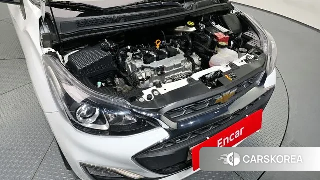 Chevrolet (GM Daewoo) The New Spark id 2960890 из Кореи 16