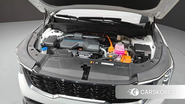 Kia The New Sorento 4th Generation id 4375343 из Кореи 16