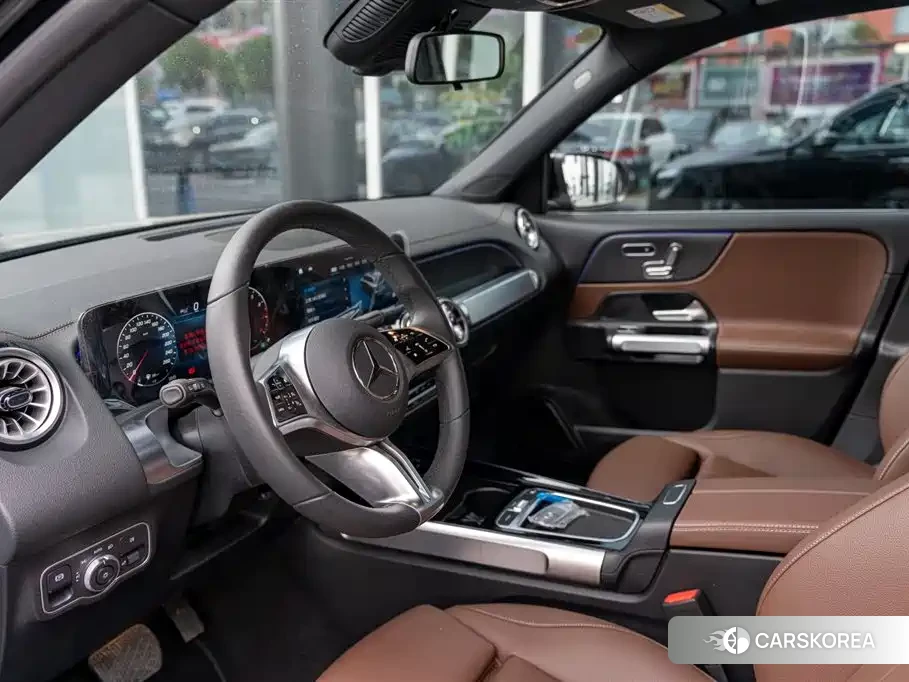 Mercedes-Benz GLB id 4600618 из Китая 15