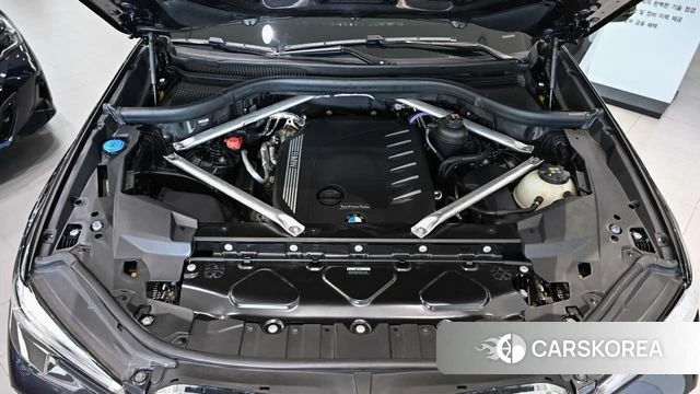 BMW X5 (G05) id 4534492 из Кореи 16
