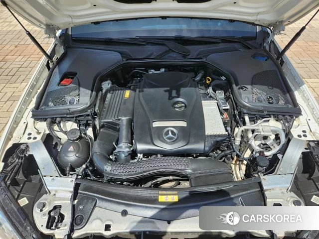 Mercedes-Benz E-Class W213 id 4204000 из Кореи 16