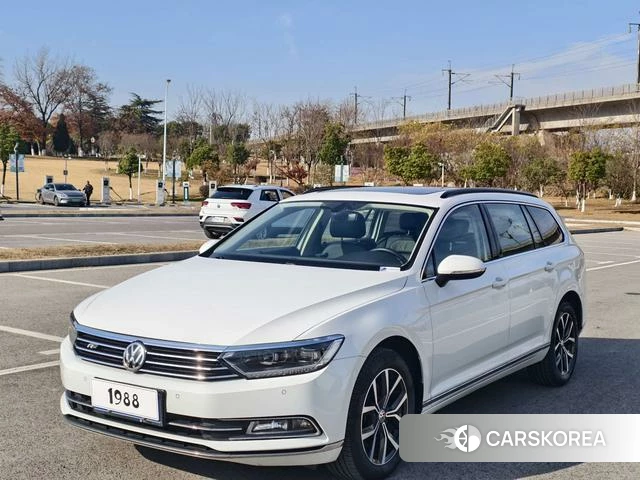 Volkswagen Wei Lan id 4209985 из Китая 16