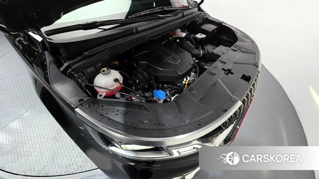 Kia Carnival 4th generation id 3935489 из Кореи 16