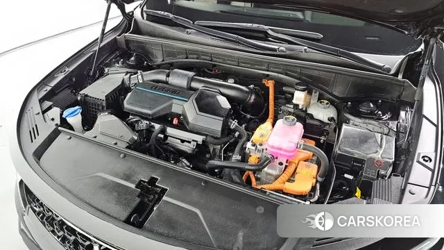 Kia Sorento 4th Generation id 3394543 из Кореи 16