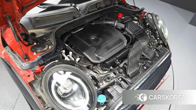 Mini Cooper id 4775622 из Кореи 26