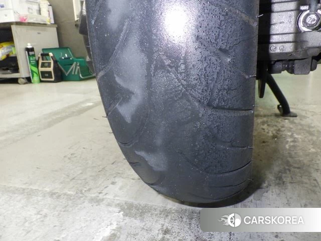 Suzuki SKYWAVE 250S id 3947639 из Японии 30