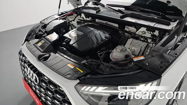 Audi Q5 (FY) id 2739079 из Кореи 16