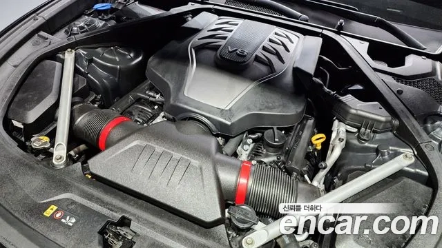 Kia More K9 id 2897068 из Кореи 16