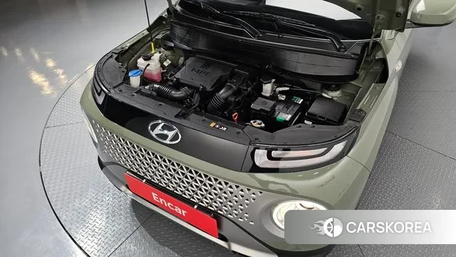 Hyundai Casper id 3721611 из Кореи 16