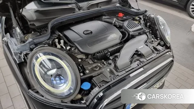 Mini Cooper id 3242480 из Кореи 16