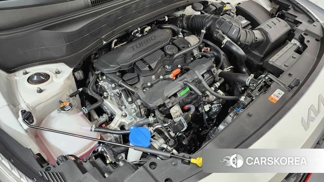 Kia The New Seltos id 3939808 из Кореи 16