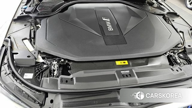 BMW i5 (G60) id 4308346 из Кореи 31