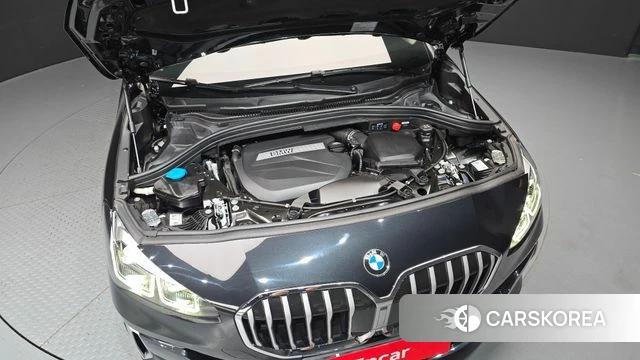 BMW 2 Series Active Tourer (U06) id 4548713 из Кореи 28