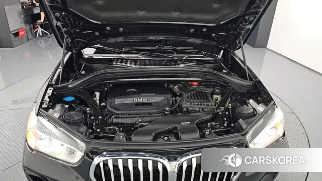 BMW X1 (F48) id 2884604 из Кореи 16