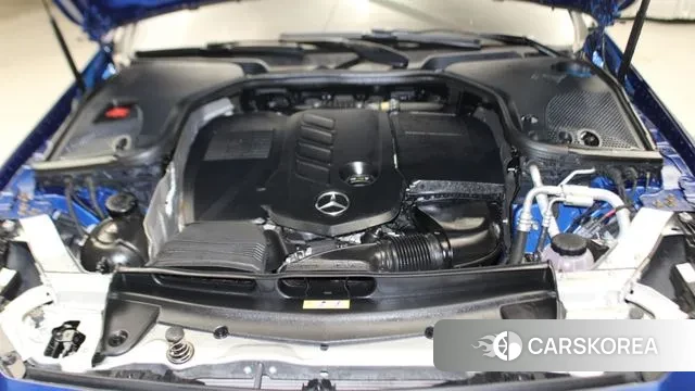 Mercedes-Benz CLS-Class C257 id 3453160 из Кореи 16