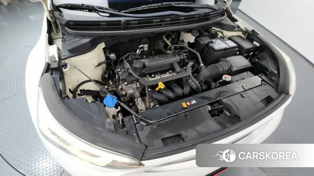 Kia Stonic id 4459313 из Кореи 28