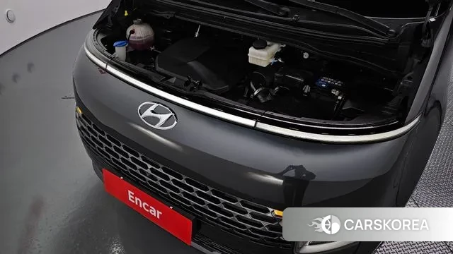 Hyundai Staria id 3395470 из Кореи 16