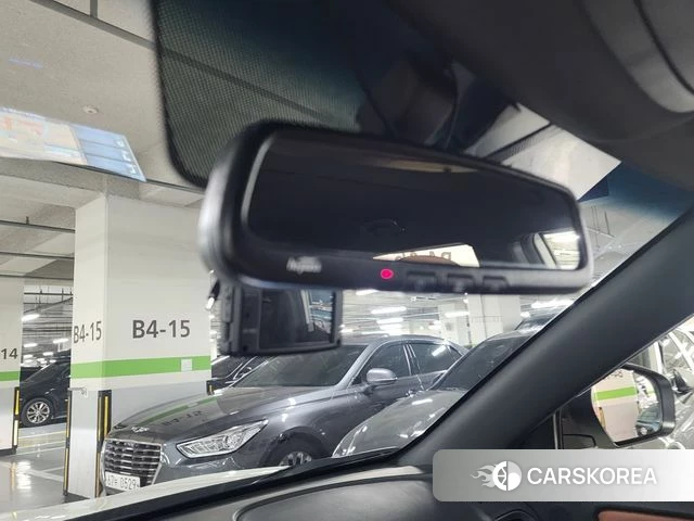 Ssangyong Tivoli Armor id 4795110 из Кореи 10
