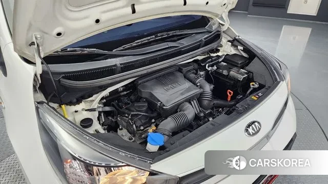 Kia Morning Urban (JA) id 3023888 из Кореи 16