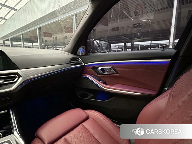 BMW 3 series id 4256153 из Китая 21