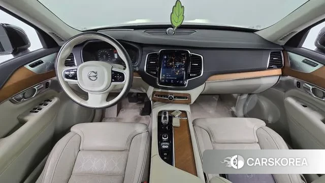 Volvo XC90 second Generation id 2902507 из Кореи 16