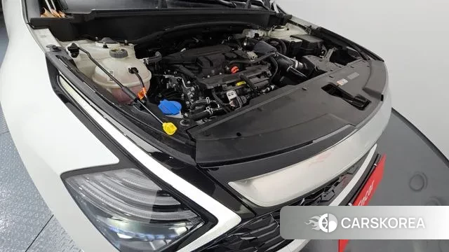 Kia Sportage 5th Generation id 3359738 из Кореи 16