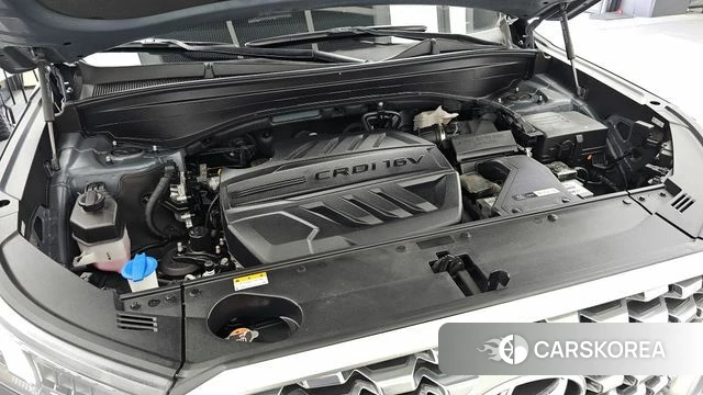 Hyundai Palisade id 4383745 из Кореи 30