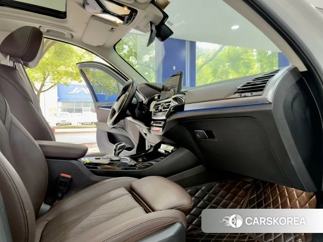 BMW iX3 id 4353361 из Китая 12