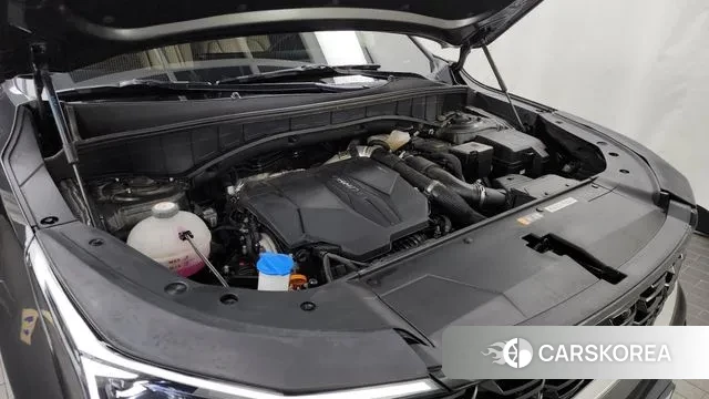 Kia The New Sorento 4th Generation id 3507526 из Кореи 16