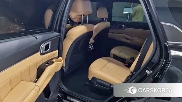 Kia Sorento 4th Generation id 3483605 из Кореи 13