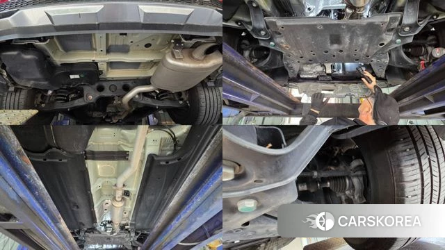 Kia Sorento 4th Generation id 4434755 из Кореи 16