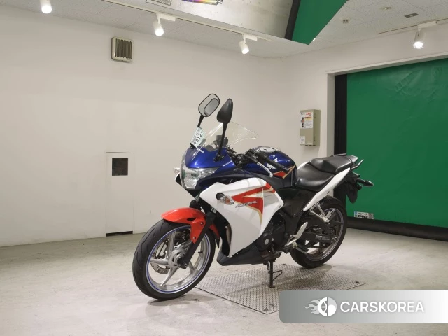 Honda CBR250R id 4358616 из Японии 6