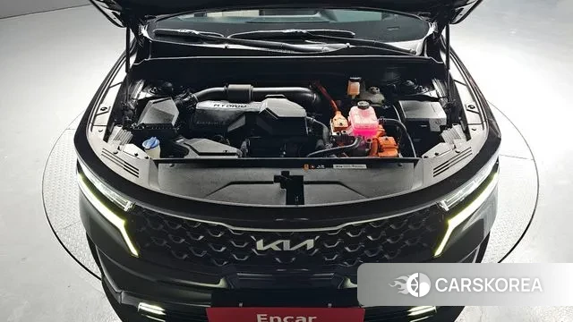 Kia Sorento 4th Generation id 3539704 из Кореи 16