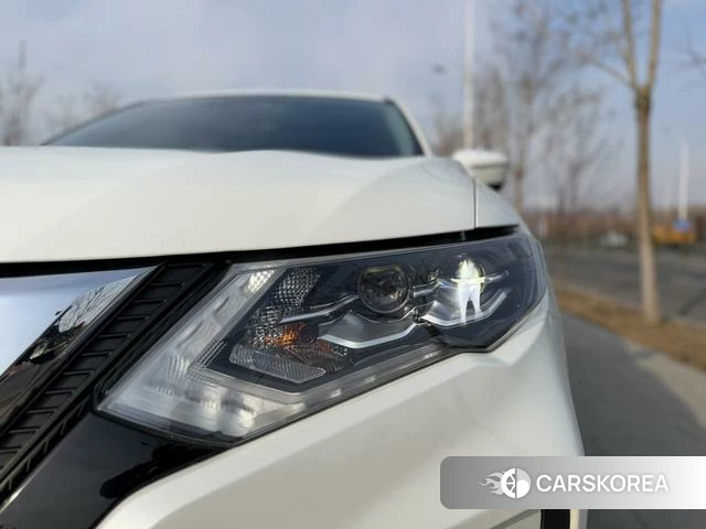 Nissan Qijun id 4279253 из Китая 20