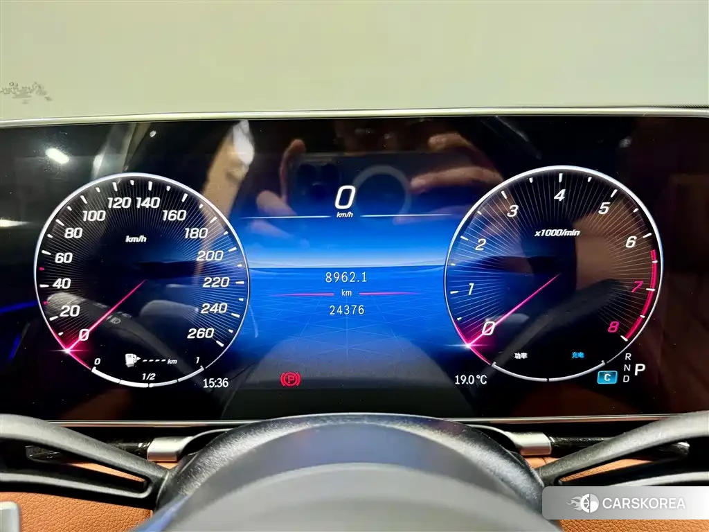 Mercedes-Benz Maybach S-Class id 4515520 из Китая 25