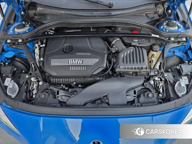 BMW 2 Series Gran Coupe (F44) id 3591318 из Кореи 16