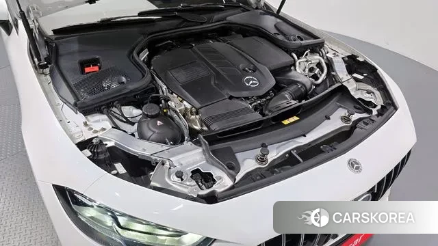 Mercedes-Benz CLS-Class C257 id 3023762 из Кореи 16