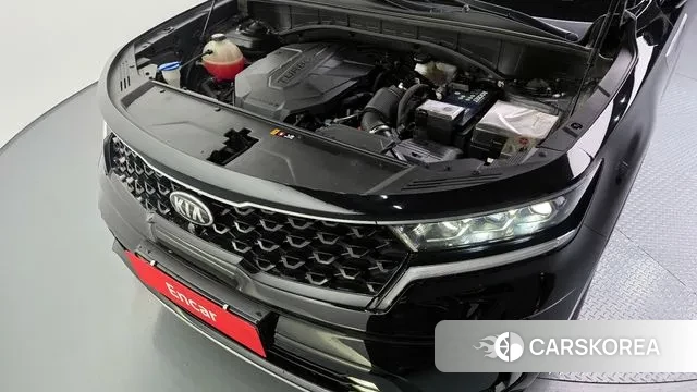 Kia Sorento 4th Generation id 3324388 из Кореи 16