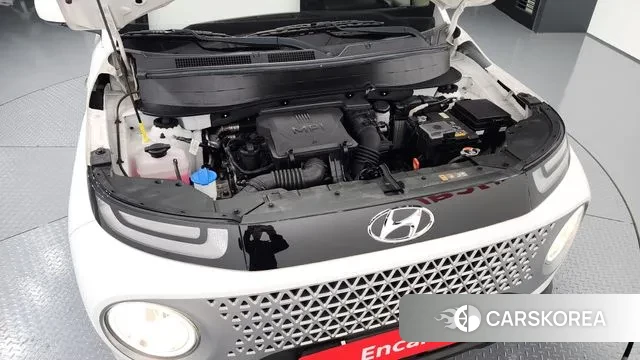 Hyundai Casper id 3581703 из Кореи 16