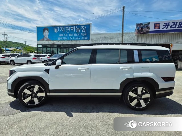 Hyundai Santa Fe (MX5) id 4513038 из Кореи 16