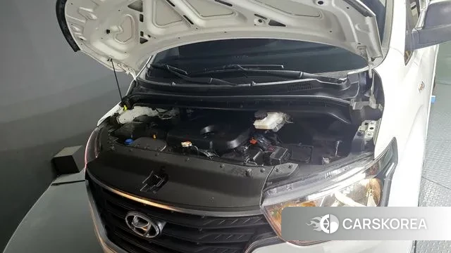 Hyundai The New Grand Starex id 3330403 из Кореи 16