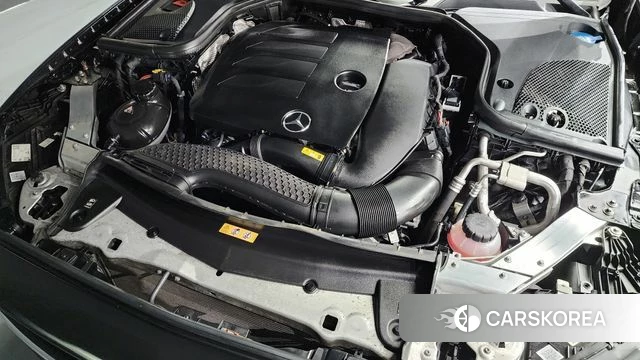 Mercedes-Benz E-Class W213 id 3860229 из Кореи 16