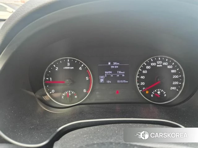 Kia Seltos id 3878845 из Кореи 12