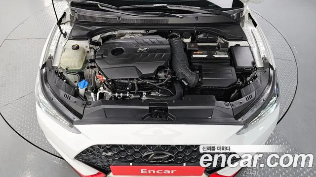 Hyundai Veloster (JS) id 2855431 из Кореи 16