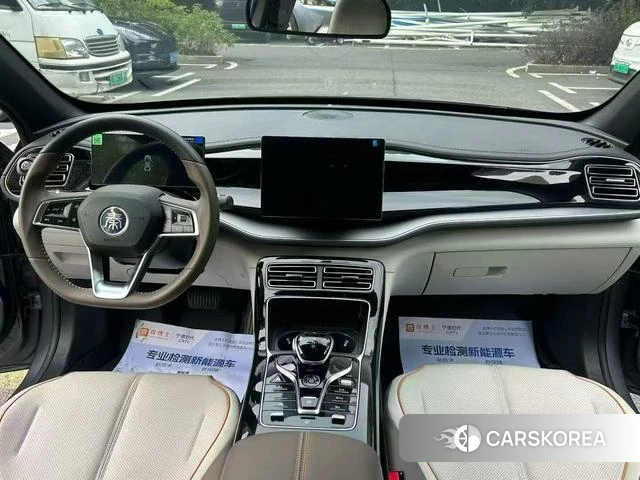BYD Qin PLUS DM id 4253875 из Китая 9