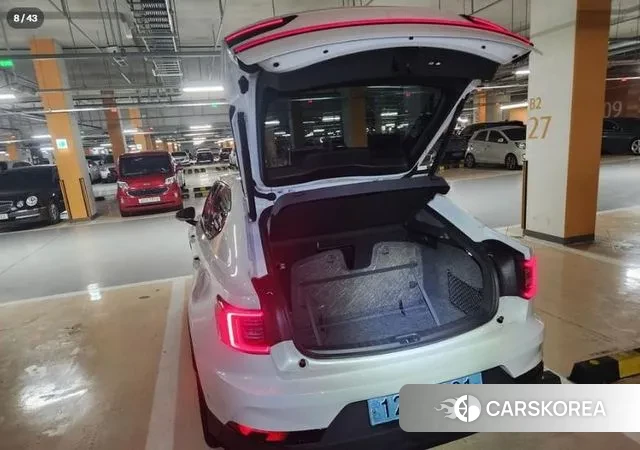 Polestar Polestar 2 id 3021381 из Кореи 15