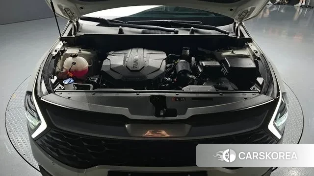 Kia Sportage 5th Generation id 2998421 из Кореи 16