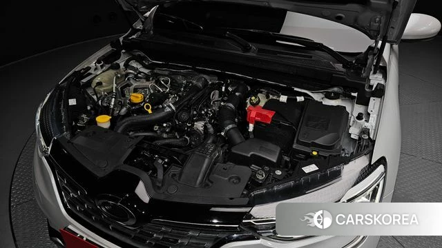 Renault Korea (Samsung) XM3 id 4561584 из Кореи 30