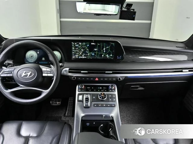 Hyundai The New Palisade id 3805967 из Кореи 15