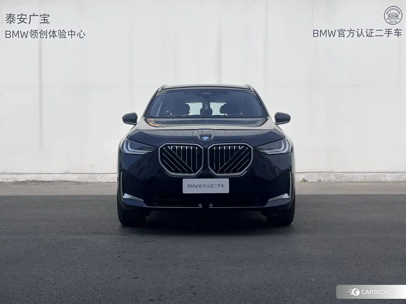 BMW X3 id 4653845 из Китая 9